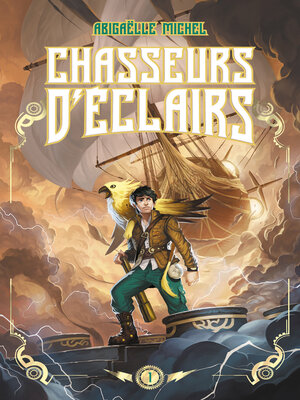 cover image of Le capitaine disparu